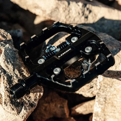 X-Venture Plus Pedals