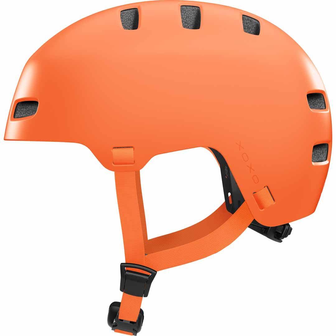 XOXO mono orange S