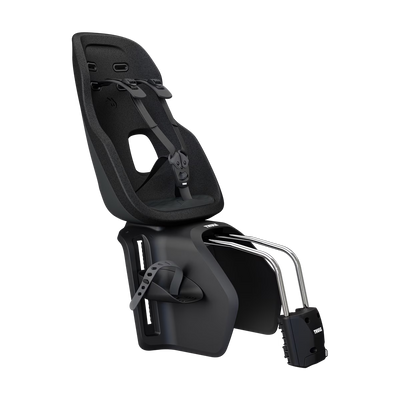 Yepp Nexxt 2 Maxi Frame-Mounted Children's Bike Seat