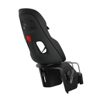 Yepp Nexxt 2 Maxi Frame-Mounted Children's Bike Seat