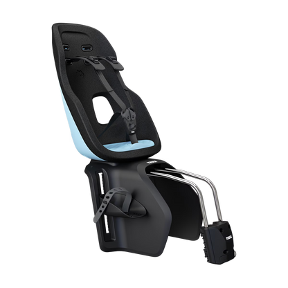 Yepp Nexxt 2 Maxi Frame-Mounted Children's Bike Seat