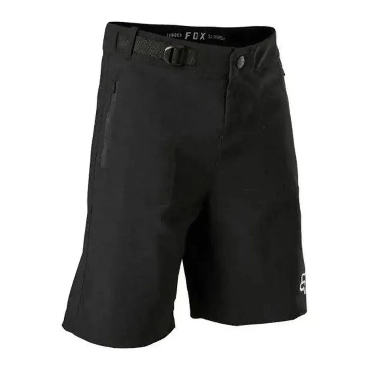 Youth Ranger Short w/Liner